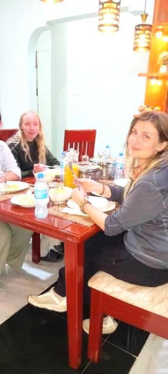 Bed and Breakfast Safi House Boma la Ngombe Екстер'єр фото