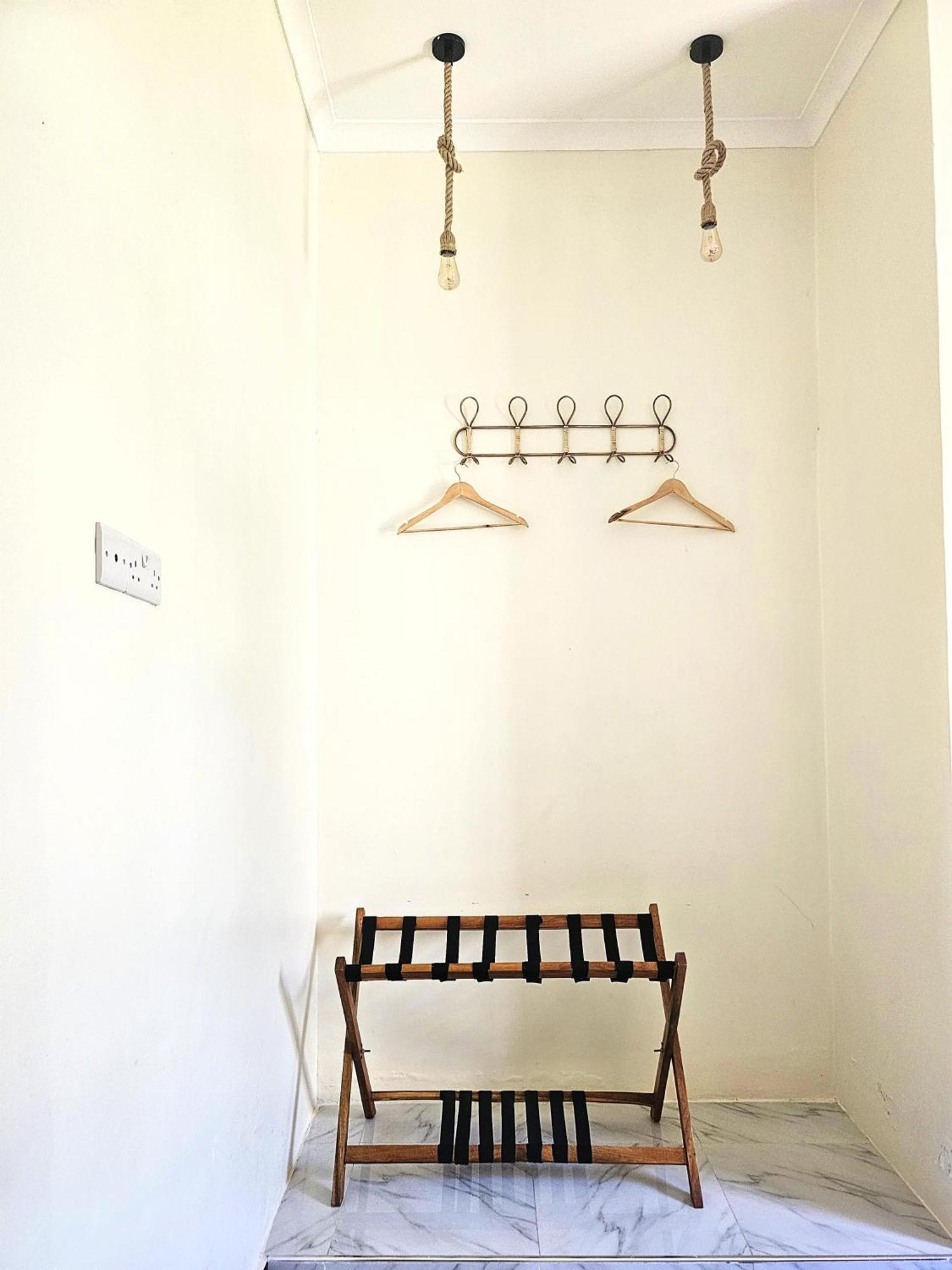 Bed and Breakfast Safi House Boma la Ngombe Екстер'єр фото