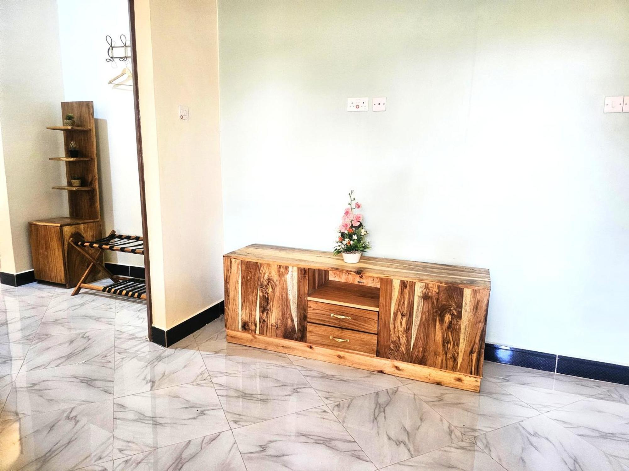 Bed and Breakfast Safi House Boma la Ngombe Екстер'єр фото